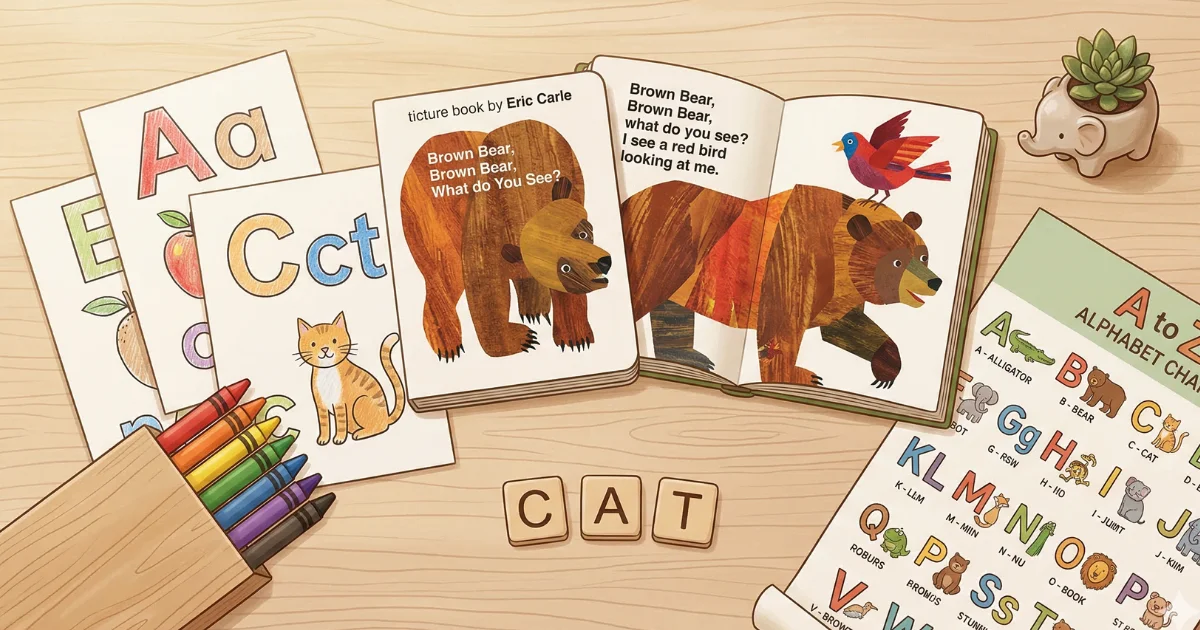 How to Teach Reading to Your Child at Home — Step by Step Guide for Parents