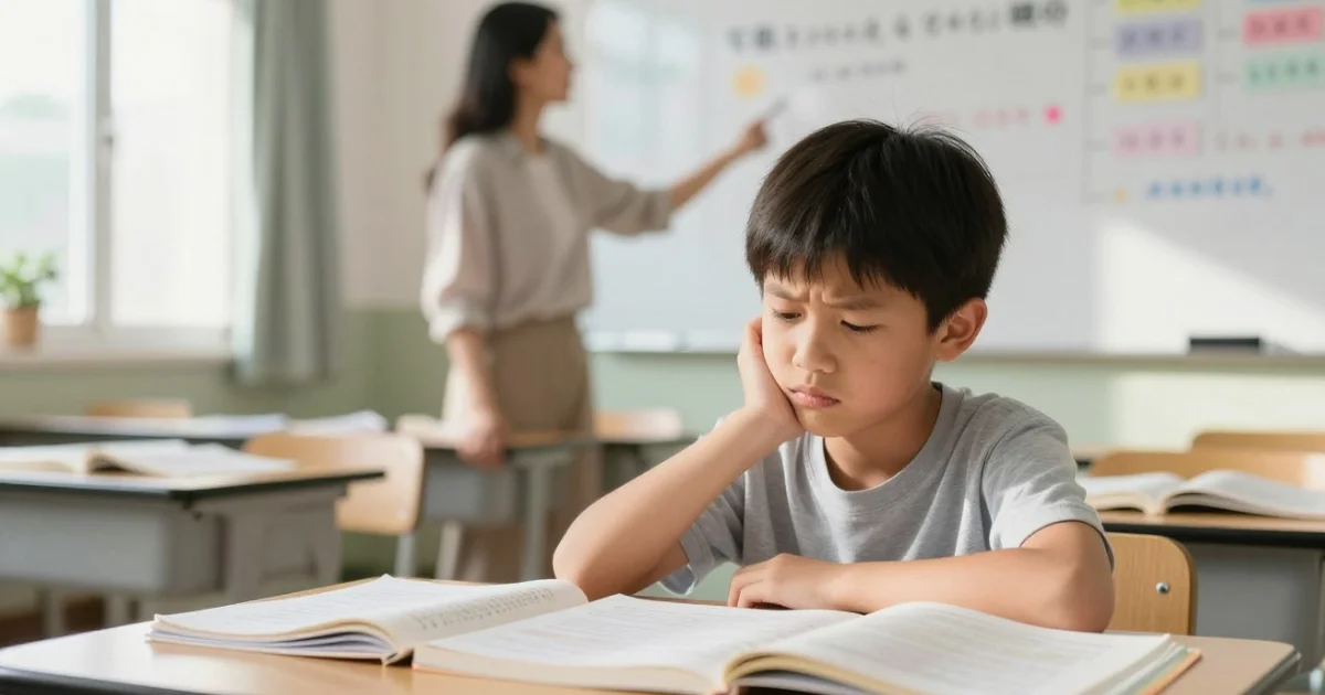 Why Your Child Has Trouble Concentrating (And How to Fix It).